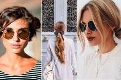 Moda 2018: coafuri în vogă