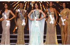 (FOTO) Cine a câștigat Miss Universe 2021