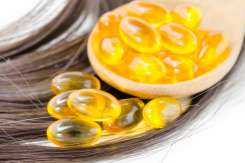 Ce vitamine trebuie să iei pentru a împiedica creșterea părului alb. Secretul pe care puține femei îl cunosc