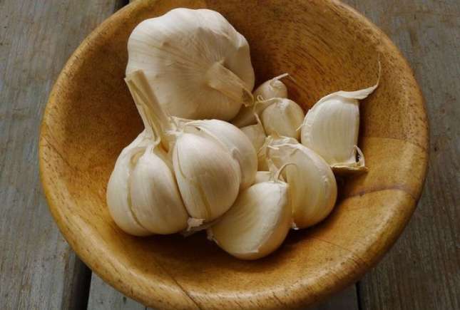 Dieta cu usturoi. Rezultate uimitoare după o lună
