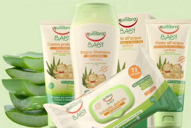 Iată CE OFERTE pentru mămici și pici a pregătit brandul Equilibra la BEAUTY EXPO 2020!