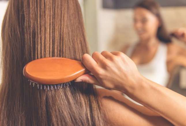 Nutriționist: 10 alimente care stimulează creșterea părului
