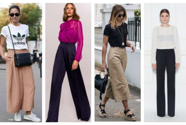 Cum îți alegi pantalonii în funcție de forma corpului?