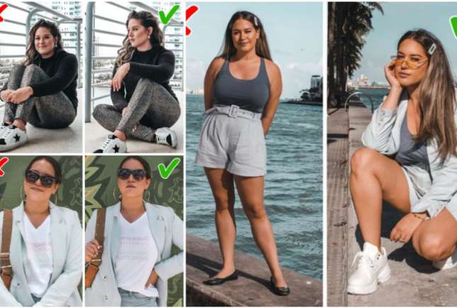 Cum să arăți perfect în poze: 15 trucuri dezvăluite de o fotografă