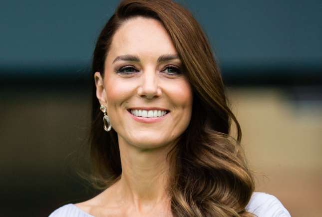 Ingredientul natural cu care Kate Middleton ține la distanță ridurile