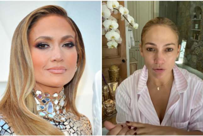Jennifer Lopez despre rutina de îngrijire a tenului: 4 trucuri care mă ajută să arăt mai tânără