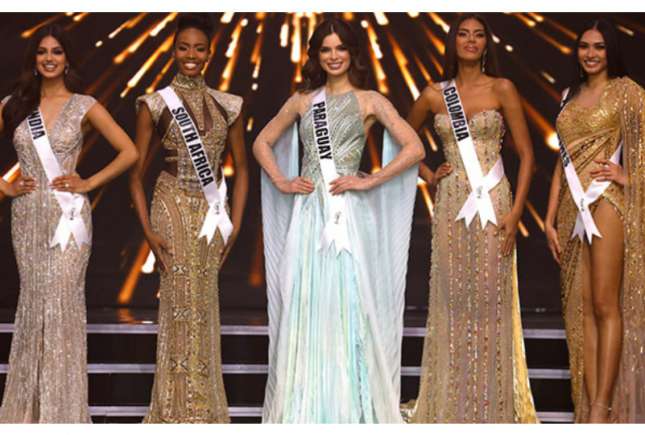(FOTO) Cine a câștigat Miss Universe 2021
