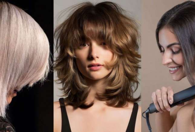 Reînnoiește-ți look-ul. Aceste 5 tunsori vor domina moda în acest an