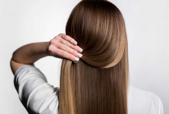5 surse naturale de biotină pentru un păr sănătos și strălucitor