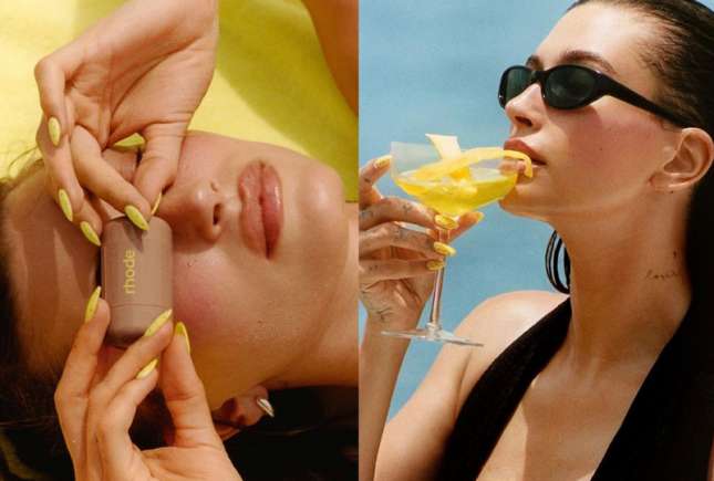 Limoncello pe unghii: Tendința proaspătă și vibrantă a verii 2025 în manichiură