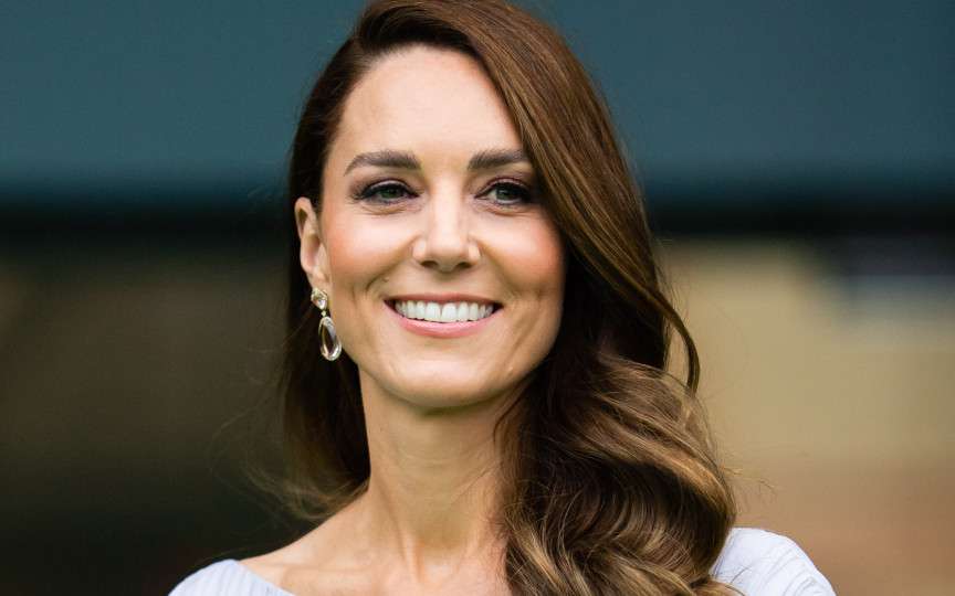 Ingredientul natural cu care Kate Middleton ține la distanță ridurile