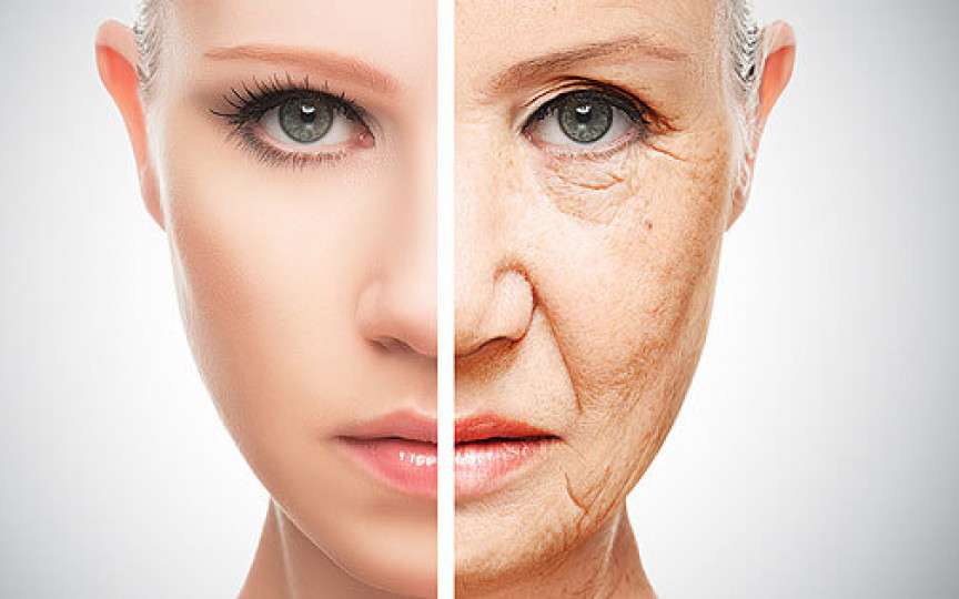 Care sunt cauzele ridurilor – ingredientul secret care ne ajută să le ținem la distanță