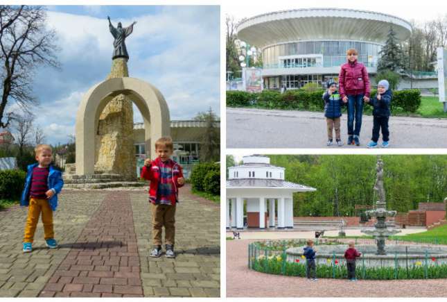 Sfaturi pentru părinții care aleg destinația Morșin și au pici de până la 4 ani