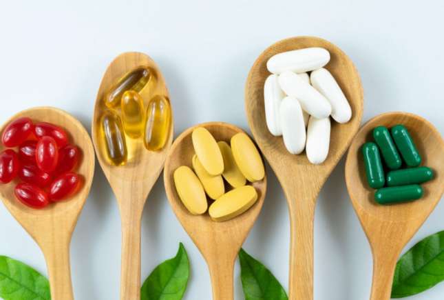 Când sunt suplimentele alimentare un pericol pentru sănătate