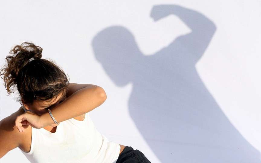 Câți bebeluși trebuie să moară ca statul să încerce să curme violența domestică?