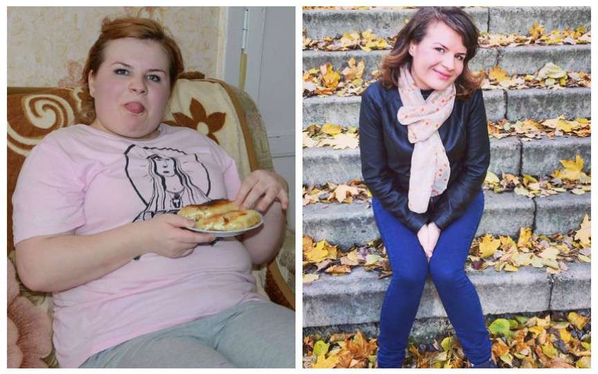 Vrei să slăbești? Atunci nu te mai complace în felul în care arăți!