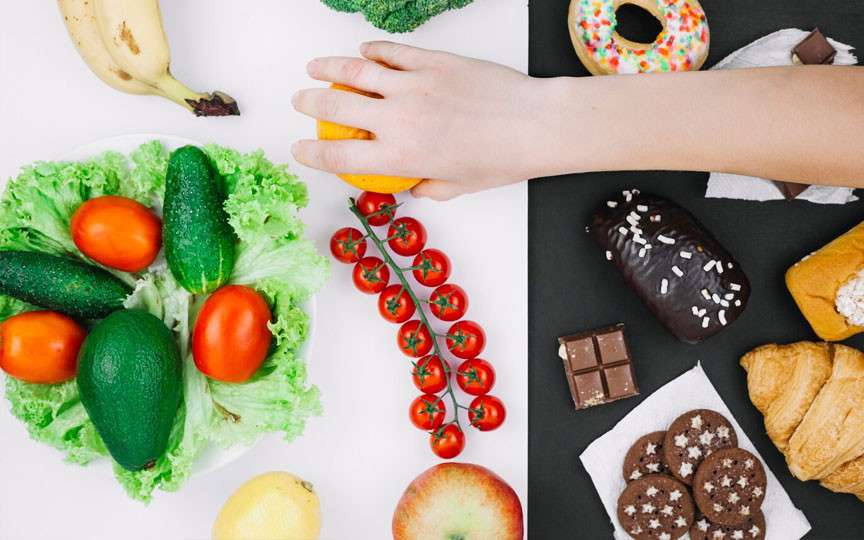 11 Mituri despre alimentația sănătoasă în care ar trebui să nu mai crezi