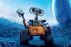 Un desen animat ce trebuie  văzut la orice vârstă – Wall-E