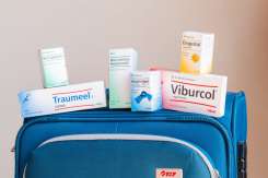 Pregătești trusa medicală de vacanță? Iata 7 recomandări!
