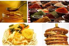 Topul produselor alimentare care nu expiră niciodată