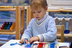 Top 3 mituri despre Maria Montessori și metoda sa de educație a copiilor
