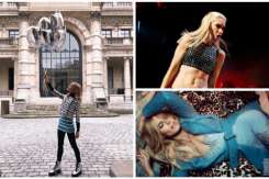 Top 10 mămici-vedete cu mulți copiii care combat mitul precum că sarcinile strică silueta