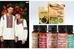 Top 7 produse moldovenești ce vă pot încânta prietenii de peste hotare