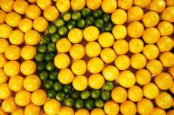 Top 10 alimente cu cea mai mare concentrație de Vitamina C