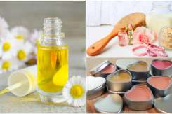 Top 5 produse cosmetice pe care le poți face acasă