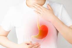 Reflux gastric: 5 remedii naturale care calmează instant arsurile la stomac