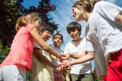 Activități în natură potrivite pentru vacanța copilului tău