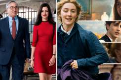 Top 3 filme perfecte pentru un weekend relaxant