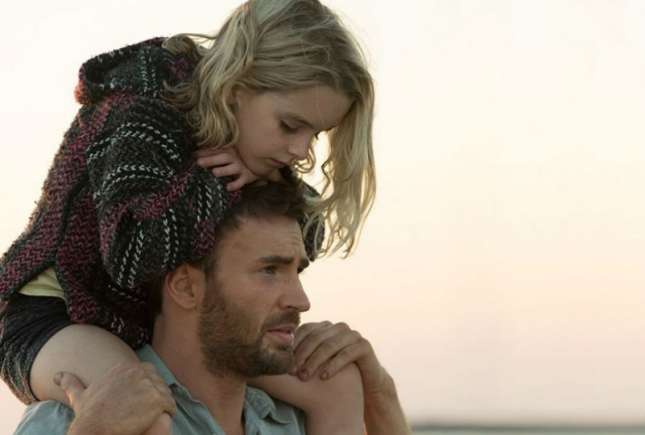 Un film emoționant pentru părinți – Gifted (Înzestrată)