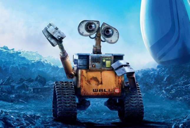 Un desen animat ce trebuie  văzut la orice vârstă – Wall-E
