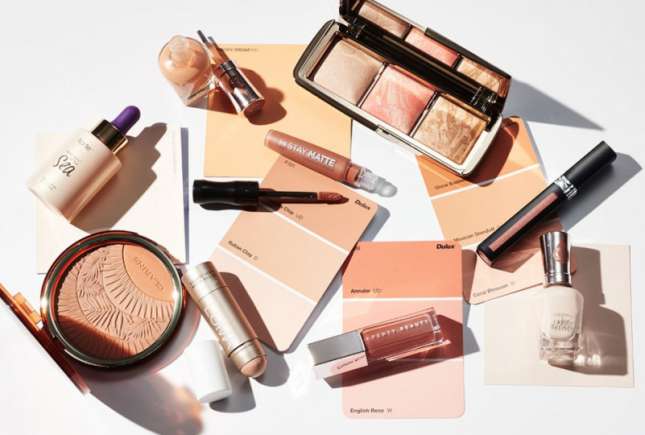 4 sfaturi despre cum să alegi produsele de make-up potrivite