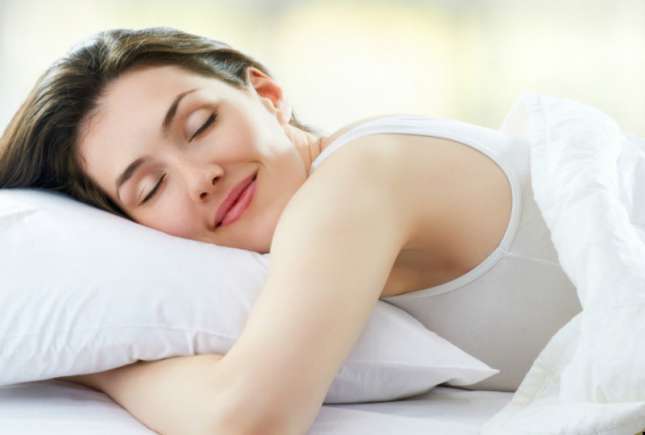 Top 5 alimente ideale ca să aveți un somn liniștit și odihnitor