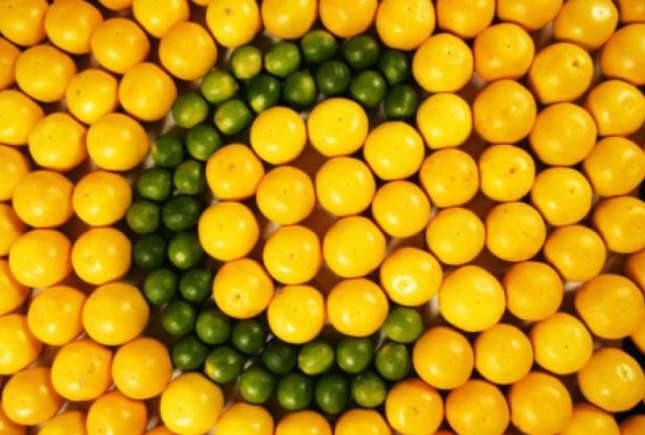 Top 10 alimente cu cea mai mare concentrație de Vitamina C