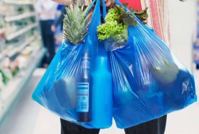 Câte lucruri interesante poți să faci cu pungile vechi de plastic