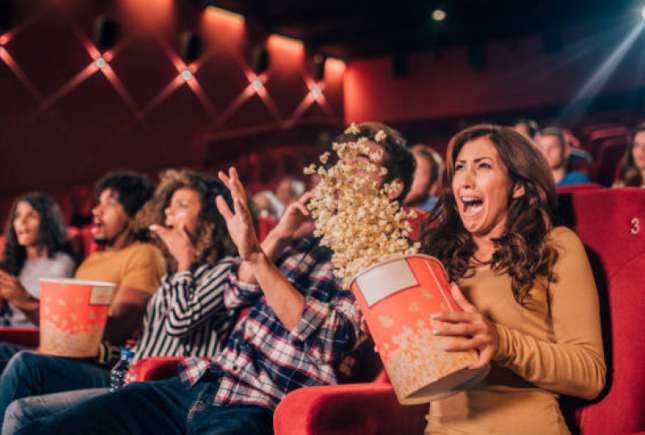 8 filme de groază pentru cei care nu au probleme cu inima