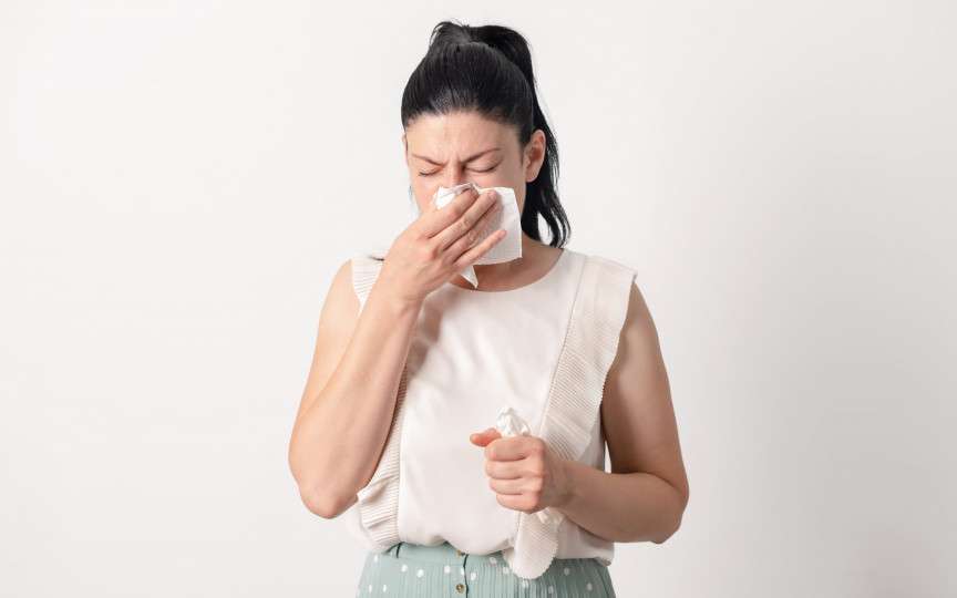 Ce „trebuie” să conțină trusa medicală de sezon