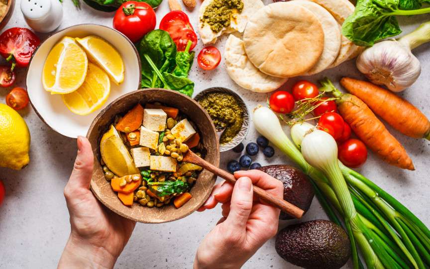 Dieta incredibilă care poate reduce riscul de diabet, demență și chiar cancer