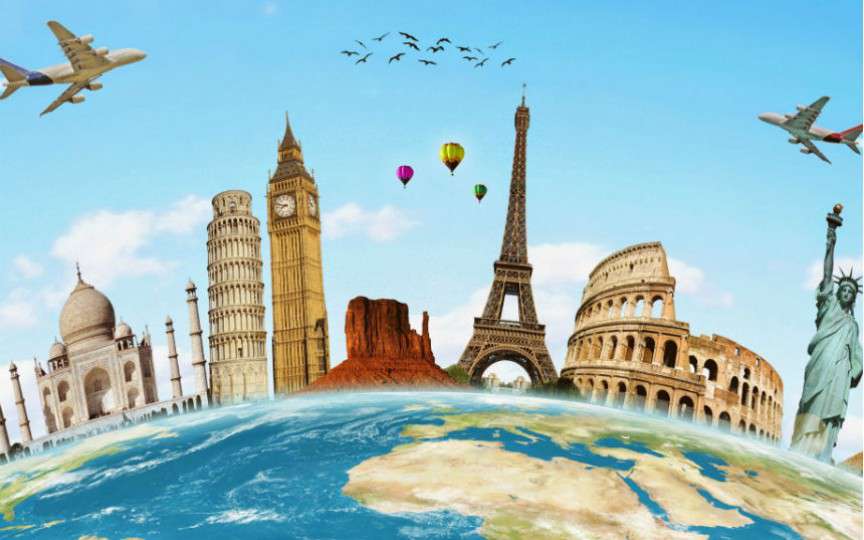 Top 6 trucuri pentru călătorii și vacanțe mai ieftine