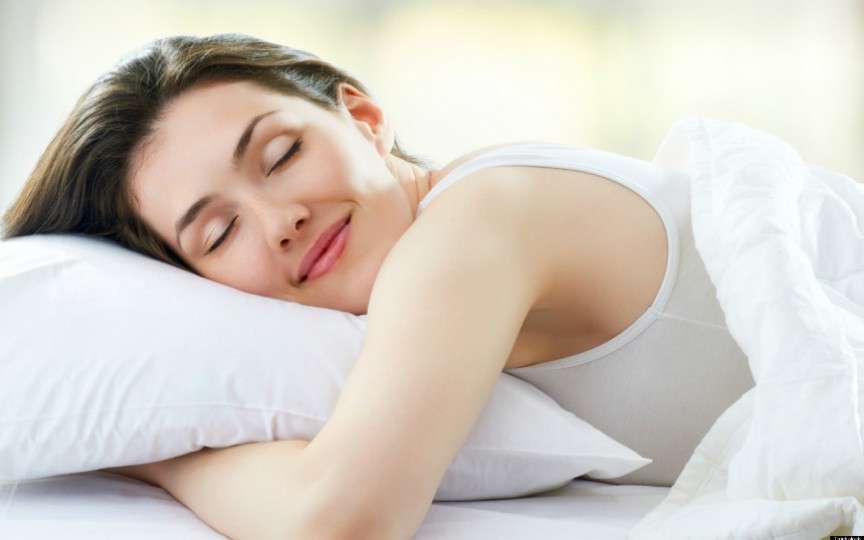 Top 5 alimente ideale ca să aveți un somn liniștit și odihnitor
