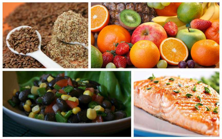 Top 15 cele mai bune și necesare alimente pentru copii