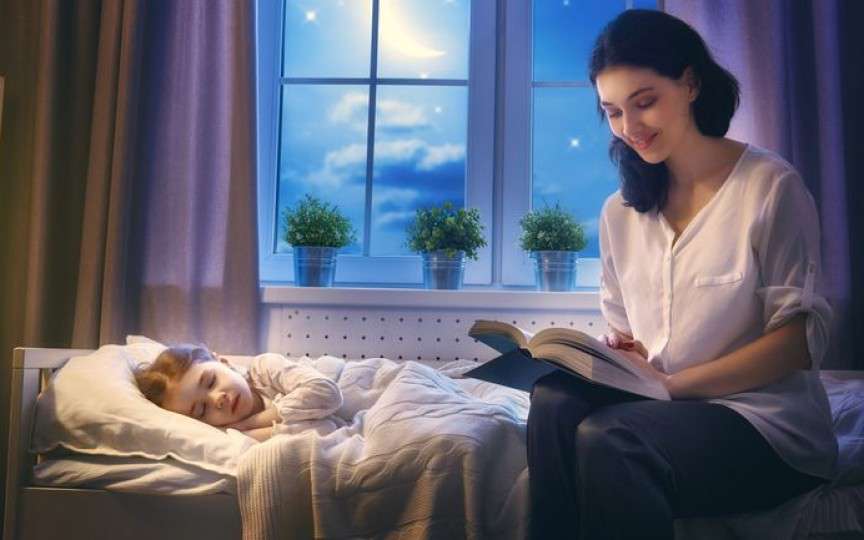 Top 5 povești scurte și cu tâlc pentru copii
