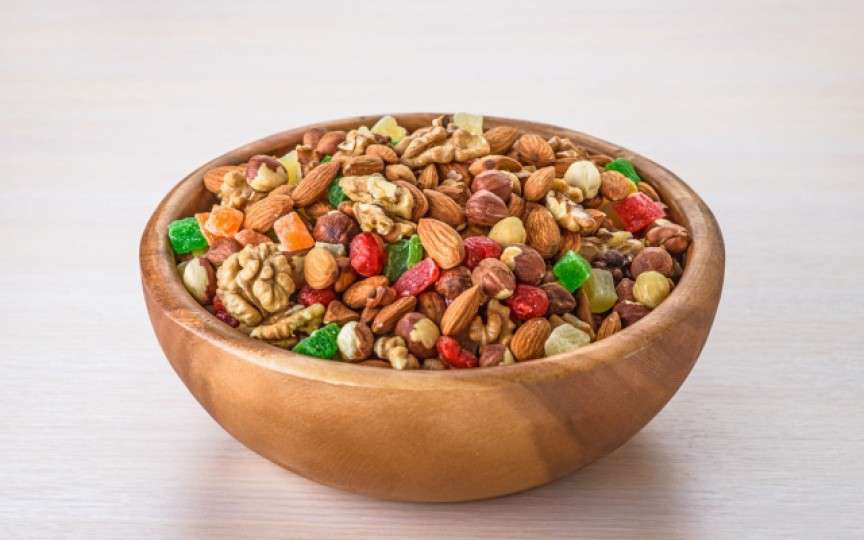 Top 10 alimente cele mai bogate în proteine