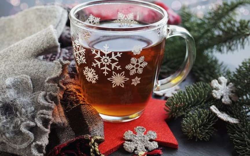Top 7 ceaiuri care alungă răceala