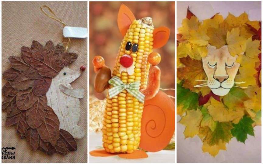 20+ de idei foarte simple pentru Toamna de aur