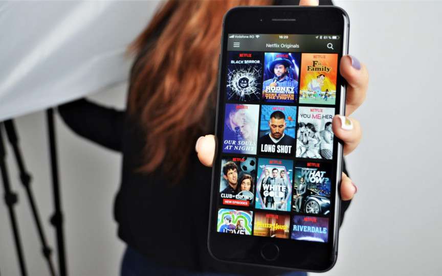 Filmul genial care a rupt topurile pe Netflix, de Crăciun. Se află pe locul 1 în preferințe