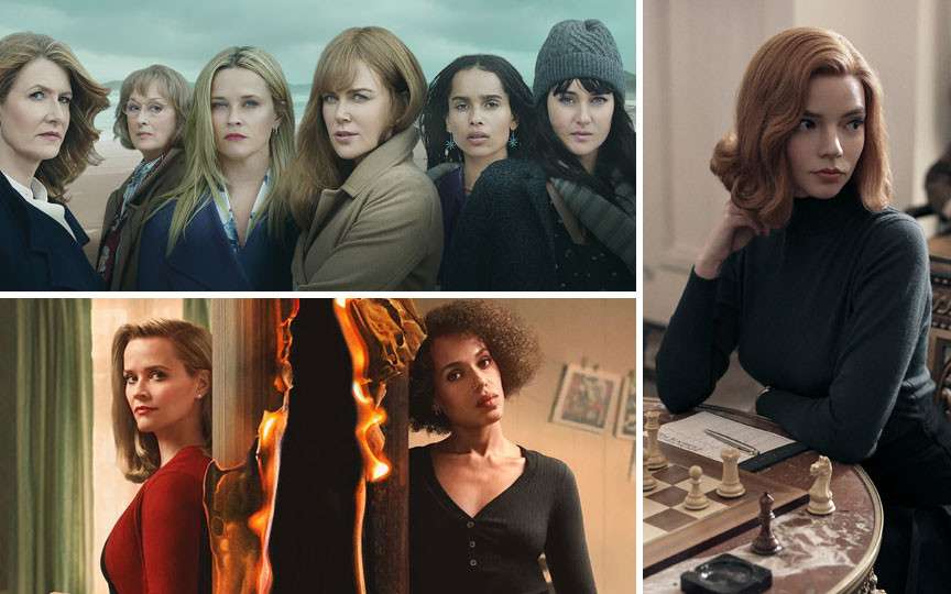 3 miniseriale captivante pentru un weekend relaxant